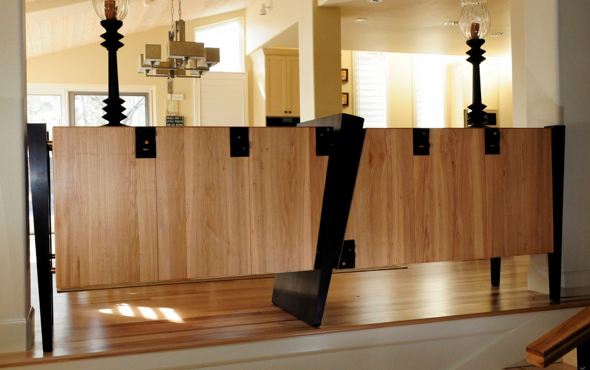 Fine Ideas Furniture Community Reception Desk