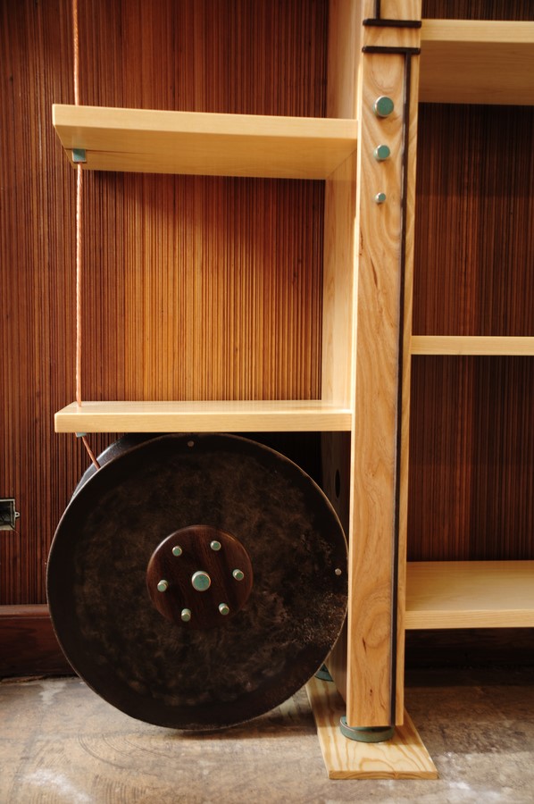Farm Disc steampunk