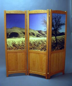 Namibian Screen