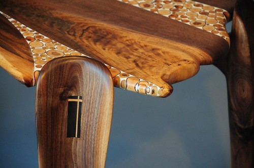 "Light@the End – end tables"