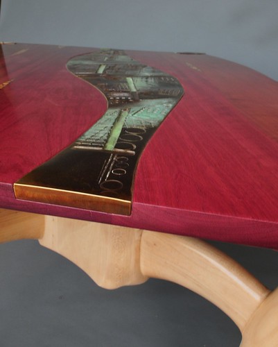 'A Tavola!! - a Dining Table'